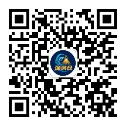 渔满仓微信公众号二维码