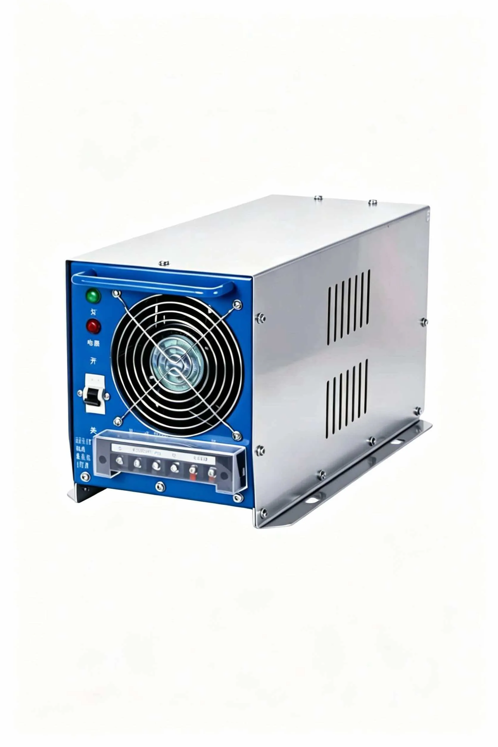 4kW 一拖一安定器